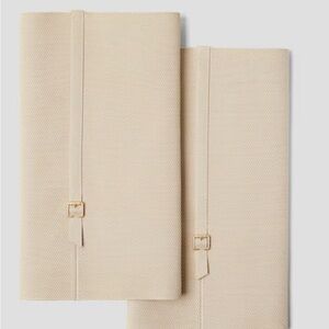 Vivaia Boot Sleeve in Warm Taupe